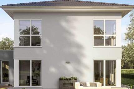 Ab nach Hochspeyer bei Kaiserslautern 6 zimmer