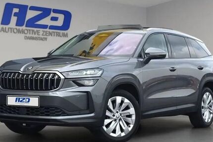 Skoda Kodiaq 53.250 km 39.998 &euro; Darmstadt 64293