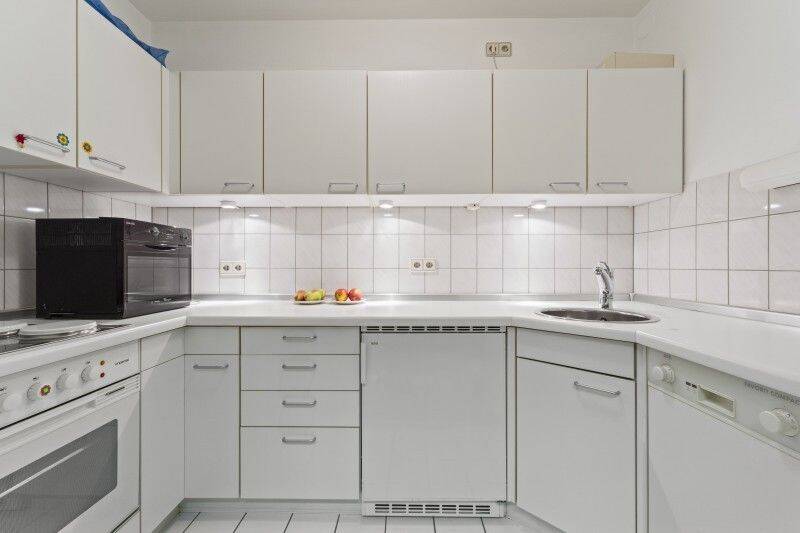 Etagenwohnung Frankfurt am Main Sachsenhausen - 3 Zimmer, 73 m&sup2;, 475.000&euro; | Angebot:26930195