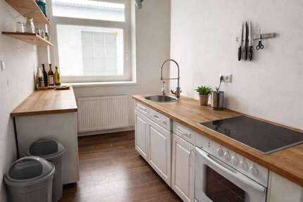 Wohnung Darmstadt Waldkolonie - 1 Zimmer, 16 m&sup2;, 450&euro; | Angebot:27272546