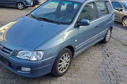 Mitsubishi Space Star 165.000 km 1.950 &euro; Darmstadt 64291