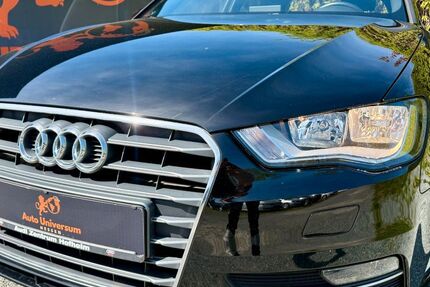 Audi A3 88.000 km 11.990 &euro; Liederbach am Taunus 65835