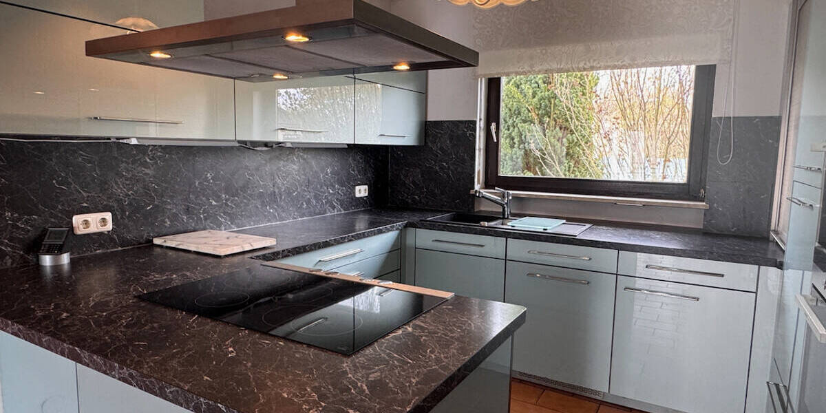 Bungalow Babenhausen - 5 Zimmer, 133 m&sup2;, 447.000&euro; | Angebot:26320645