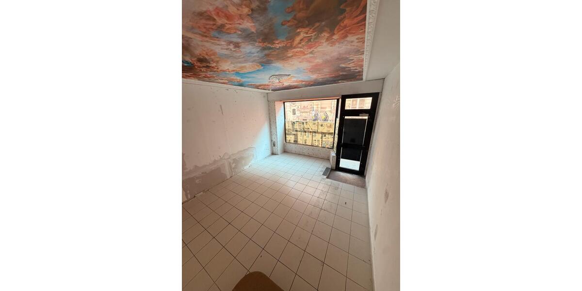 Gewerbeobjekt Darmstadt Bessungen - 1.800&euro; | Angebot:26286646