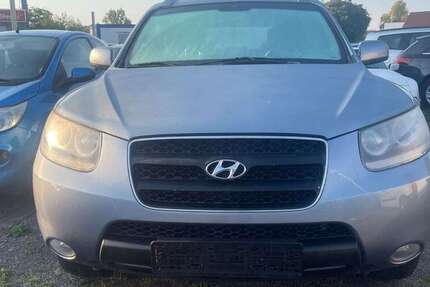 Hyundai SANTA FE 197.300 km 7.990 &euro; Dieburg 64807