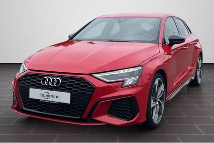 Audi A3 41.429 km 25.680 € Mainz 55129