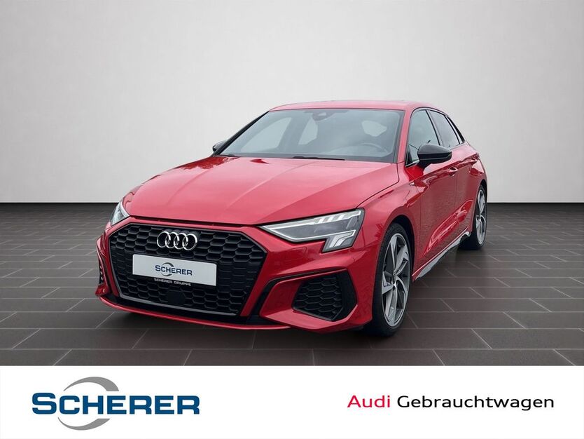 Audi A3 41.429 km 25.680 € Mainz 55129