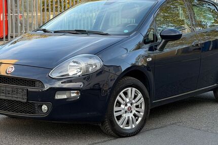 Fiat Punto 82.820 km 5.999 &euro; Dietzenbach 63128