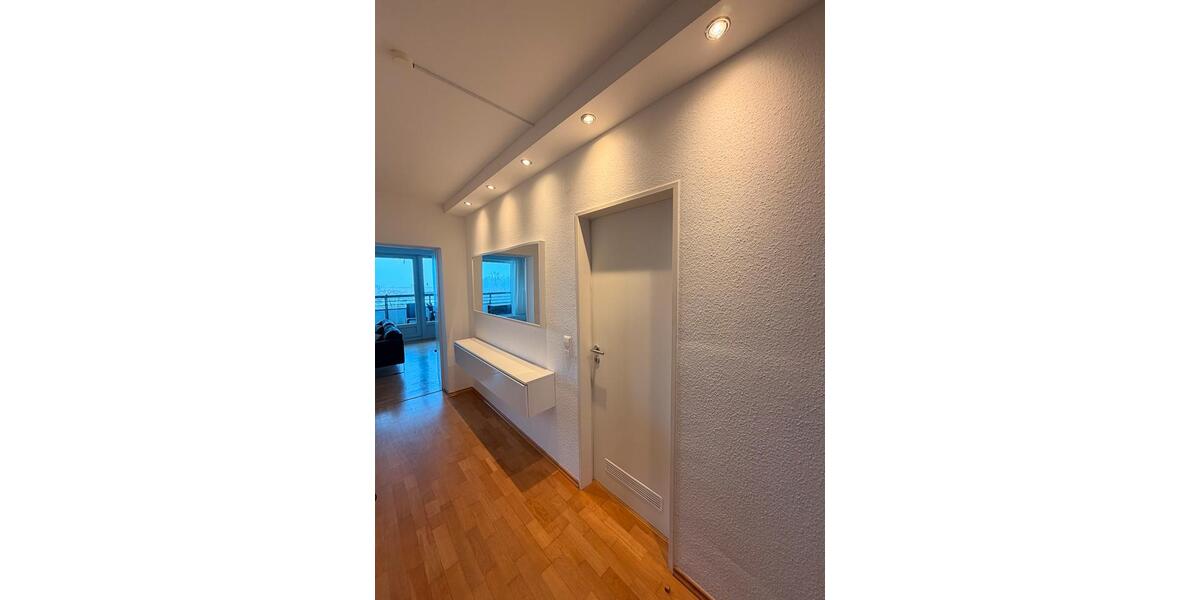 Etagenwohnung Dreieich - 2 Zimmer, 58 m&sup2;, 1.350&euro; | Angebot:26402939