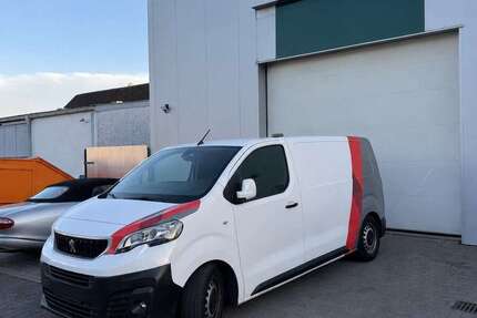 Peugeot Expert 180.000 km 10.000 &euro; Neu-Isenburg, Stadt 63263