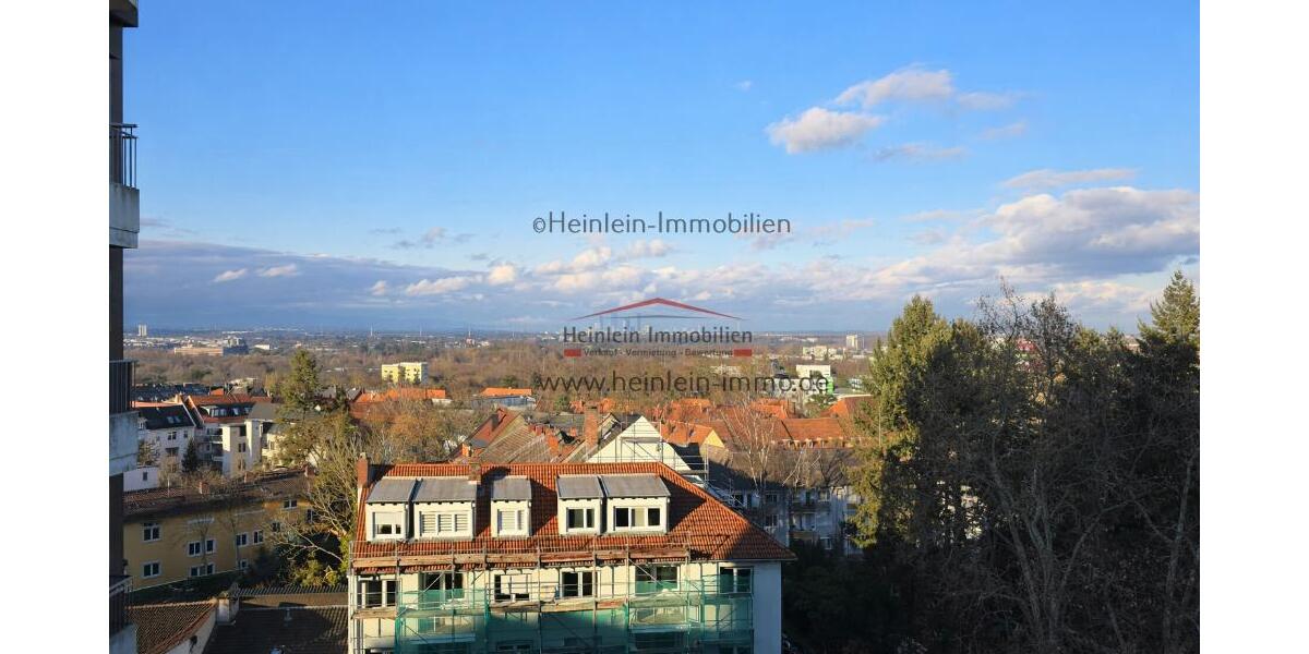 2,5 ZKB# TGStellpl.# sofort frei# 5.OG# Nord-Süd-Lage Fernsicht# Wannenbad# Darmstadt Dieburger Str. - Etagenwohnung Darmstadt / Dieburger Str. Mathildenhöhe | Angebot:27083851