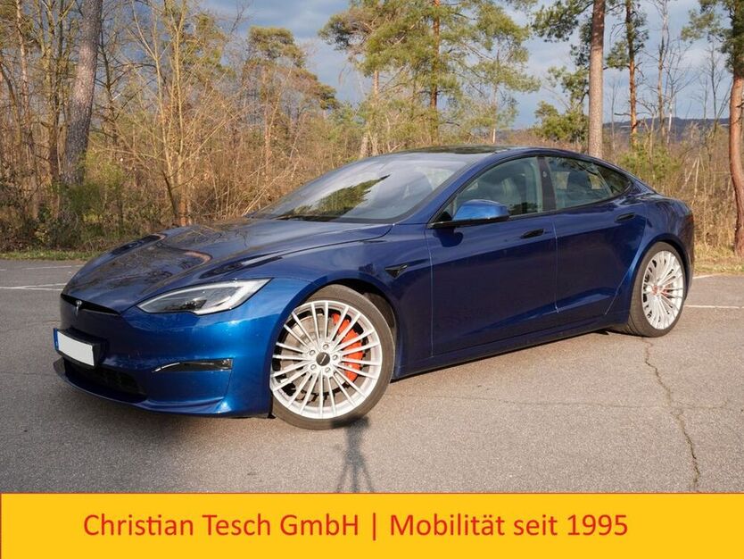 Model S