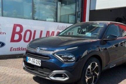 Citroen C4 3.000 km 28.490 € Bensheim 64625