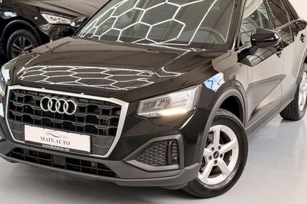 Audi Q2 147.000 km 16.499 &euro; Heusenstamm (bei Frankfurt) 63150