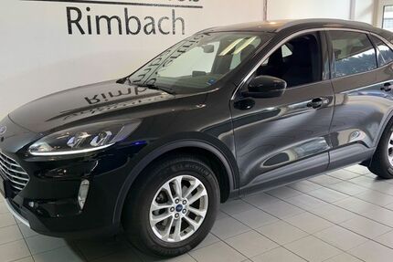 Ford Kuga 106.500 km 16.990 &euro; Rimbach 64668