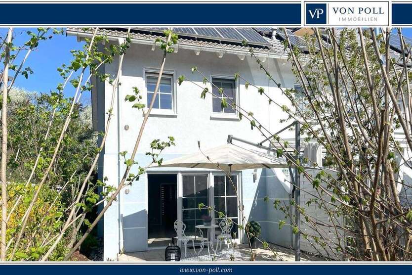 Haus zum Kaufen in Bensheim 595.000 € 134 m²