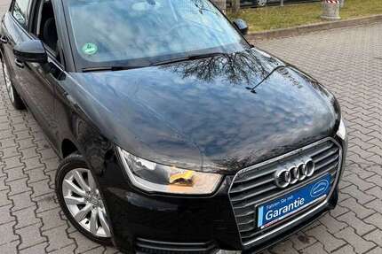 Audi A1 82.450 km 14.750 &euro; Offenbach 63071