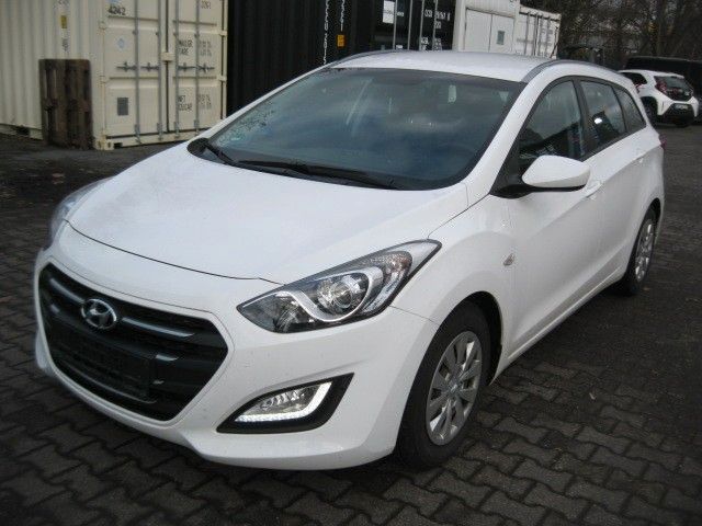 Hyundai i30 68.898 km 9.800 &euro; Darmstadt 64293