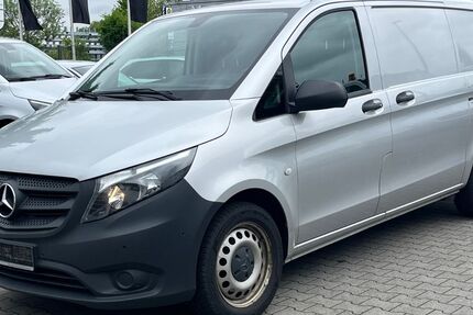 Mercedes-Benz Vito 164.457 km 13.480 &euro; Dietzenbach / bei Frankfurt am Main 63128