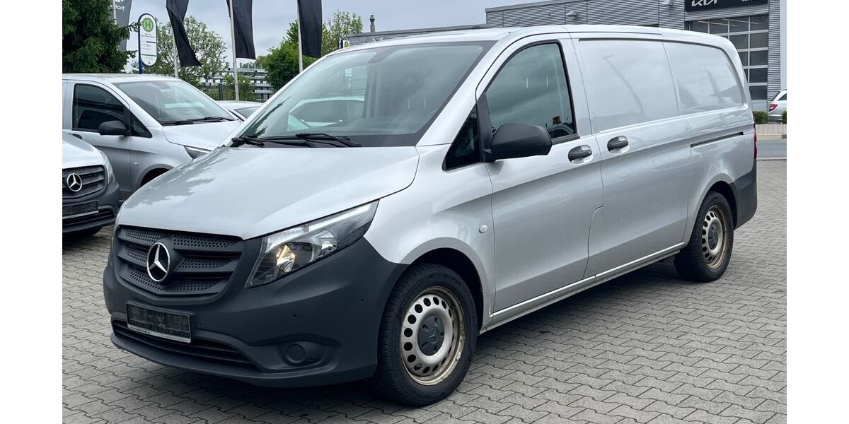 Mercedes-Benz Vito 164.457 km 13.480 &euro; Dietzenbach / bei Frankfurt am Main 63128