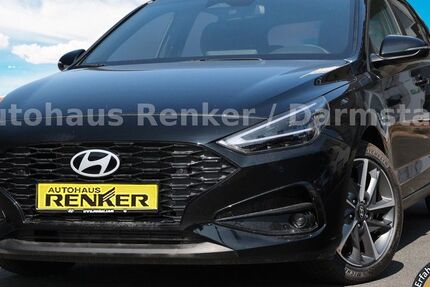 Hyundai i30 2.400 km 21.990 &euro; Darmstadt 64291