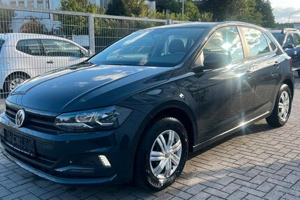 VW Polo 95.900 km 9.500 &euro; Rödermark 63322