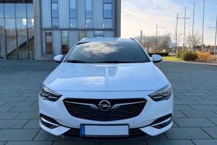 Opel Insignia 174.500 km 11.299 &euro; Raunheim 65479