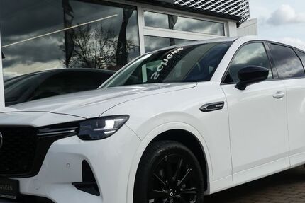 Mazda CX-60 43.850 km 36.990 &euro; Groß-Umstadt 64823