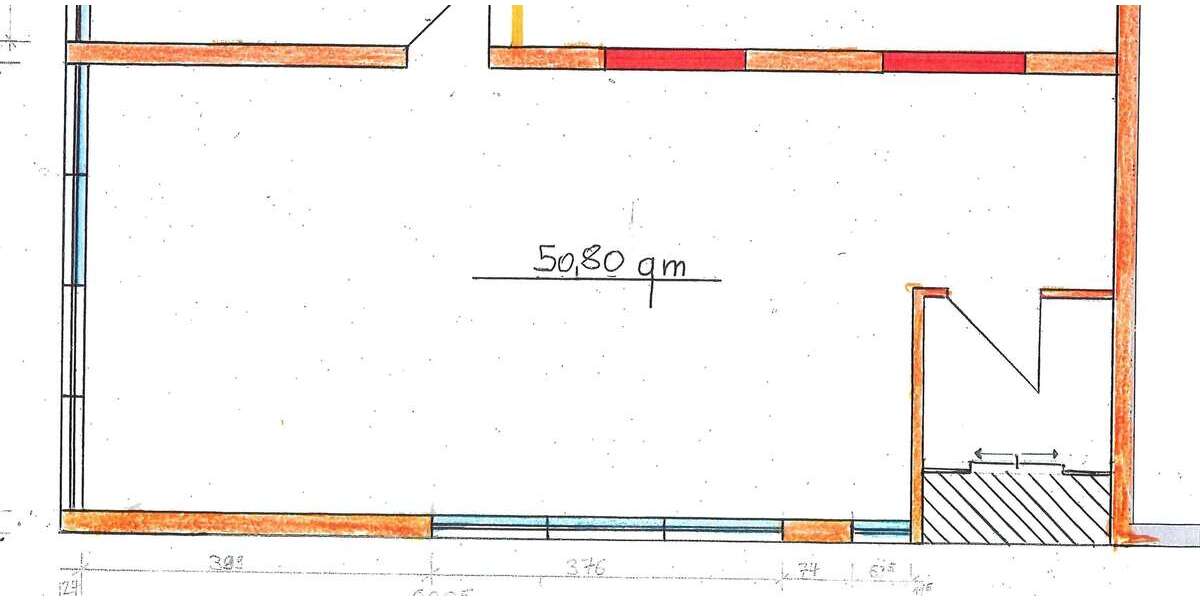 Gewerbeobjekt Rodgau - 950&euro; | Angebot:27135002