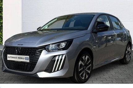 Peugeot 208 23.778 km 13.580 &euro; Rüsselsheim 65428