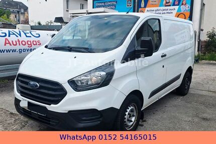 Ford Transit Custom 102.000 km 9.999 &euro; Rüsselsheim am Main 65428