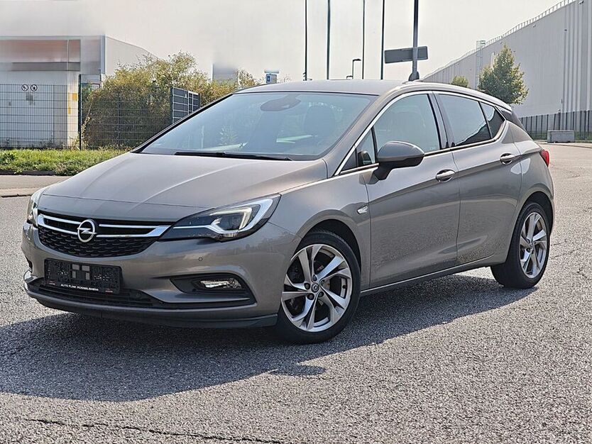 Astra
