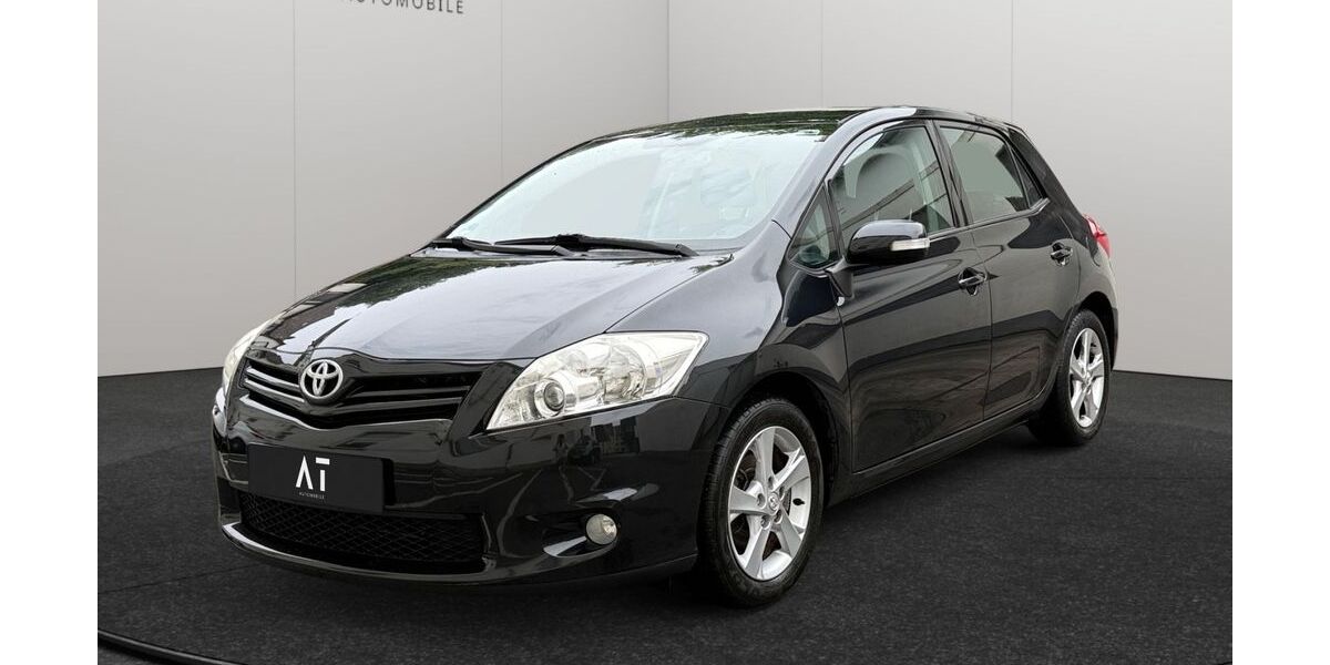 Toyota Auris 105.880 km 6.390 &euro; Frankfurt am Main 65933