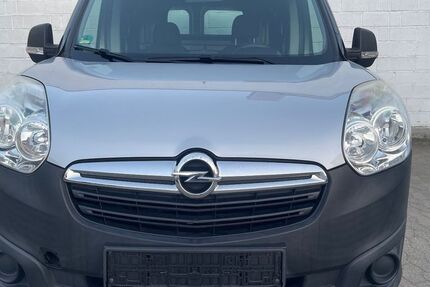 Opel Combo 109.600 km 5.700 &euro; Pfungstadt 64319