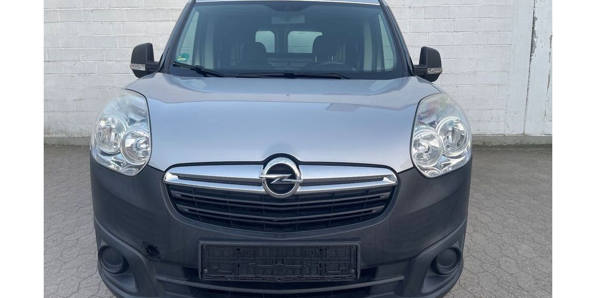 Opel Combo 109.600 km 5.700 &euro; Pfungstadt 64319