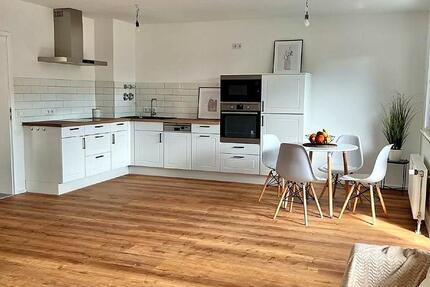 Wohnung Biebesheim am Rhein - 3 Zimmer, 78 m&sup2;, 299.000&euro; | Angebot:26943085
