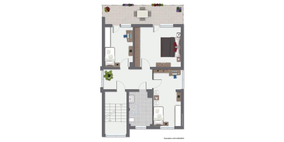 Einfamilienhaus Ginsheim-Gustavsburg Gustavsburg - 6 Zimmer, 212 m&sup2;, 740.000&euro; | Angebot:25725818