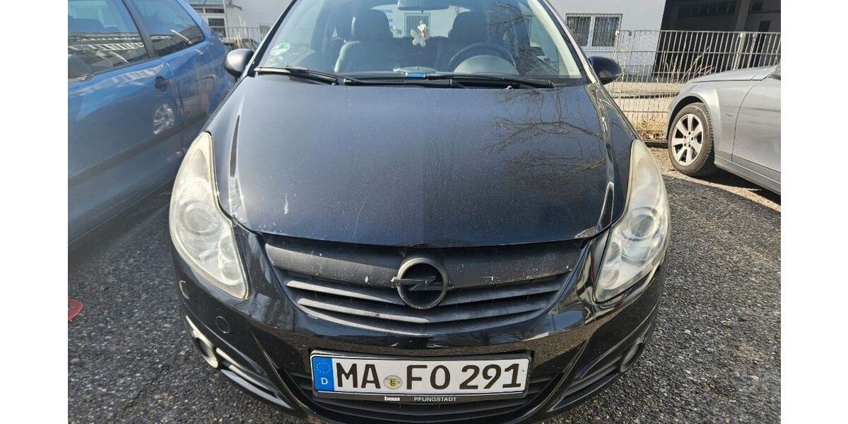 Opel Corsa 224.000 km 1.590 &euro; Neu-Isenburg 63263