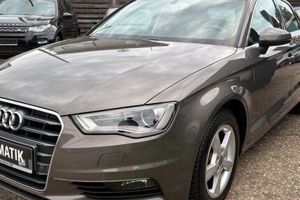 Audi A3 87.500 km 14.790 &euro; Egelsbach 63329