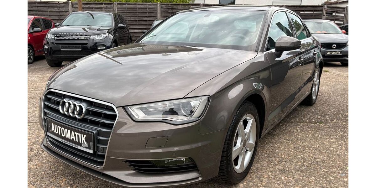 Audi A3 87.500 km 14.790 &euro; Egelsbach 63329