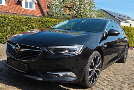 Opel Insignia 180.000 km 9.200 &euro; Harxheim 55296