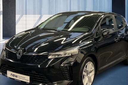 Renault Clio 30.372 km 14.569 &euro; Frankfurt / Main 60314