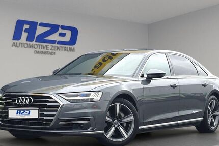 Audi A8 91.000 km 46.444 &euro; Darmstadt 64293