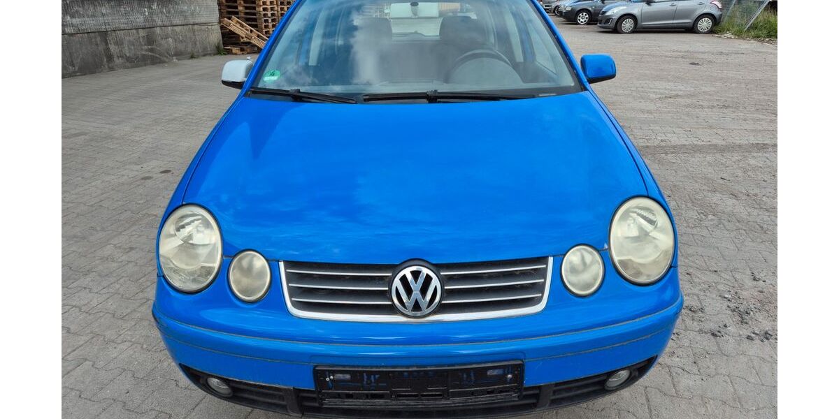 VW Polo 261.123 km 850 &euro; Dietzenbach 63128