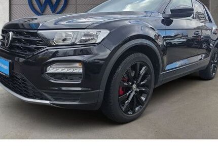 VW T-Roc 72.500 km 22.980 &euro; Neu-Isenburg 63263