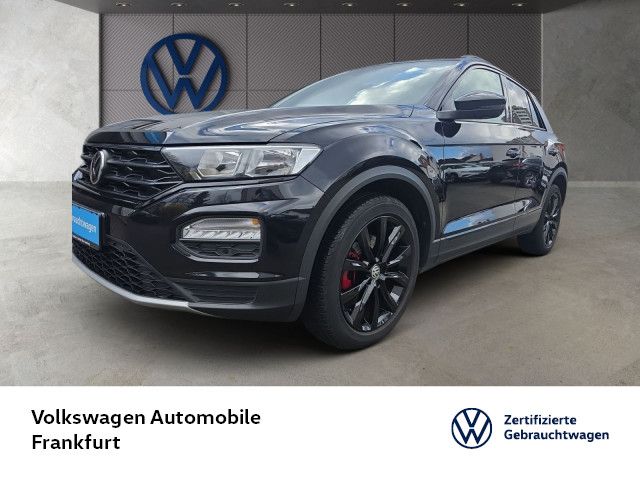 VW T-Roc 72.500 km 22.980 &euro; Neu-Isenburg 63263