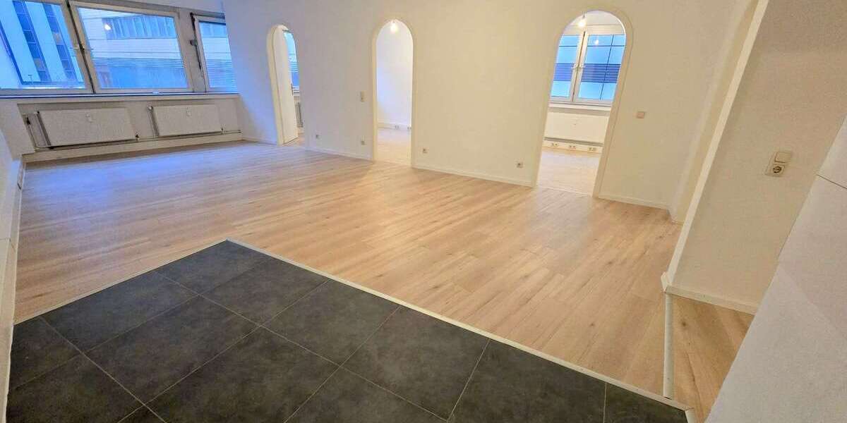 Wohnung zum Mieten in OffenbachMain 950 € 88 m² 4 zimmer