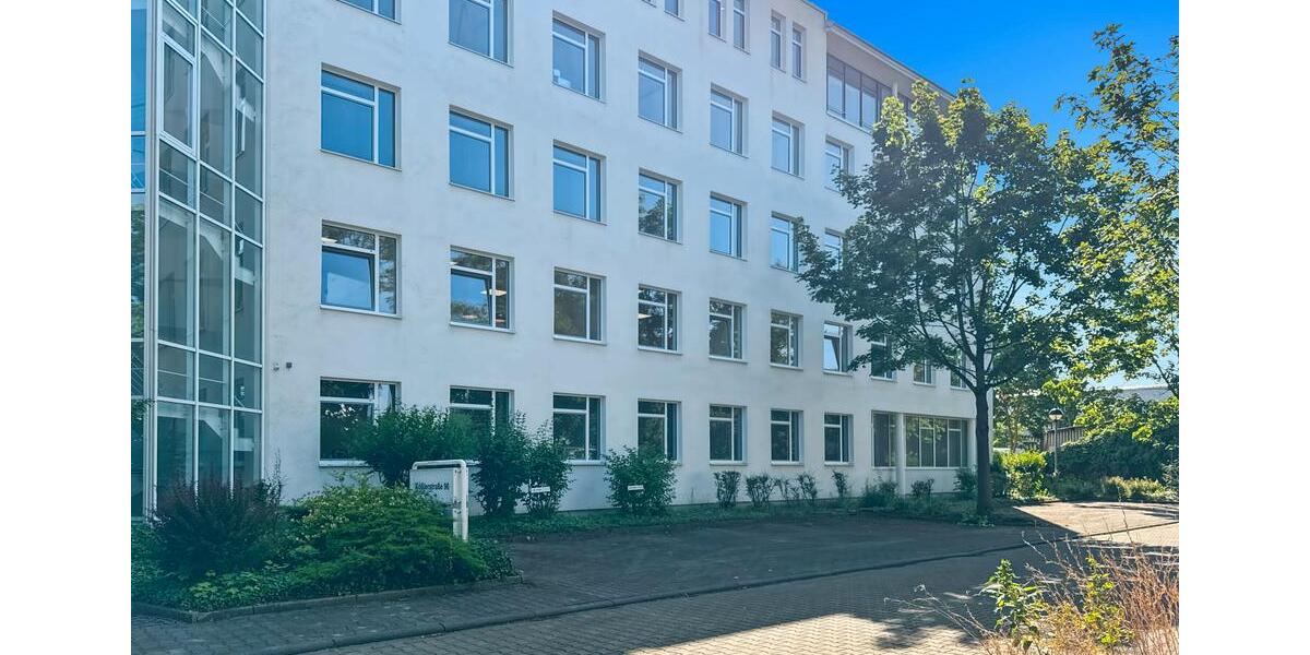Gewerbeobjekt Darmstadt Darmstadt-Nord - 2.077&euro; | Angebot:22936866