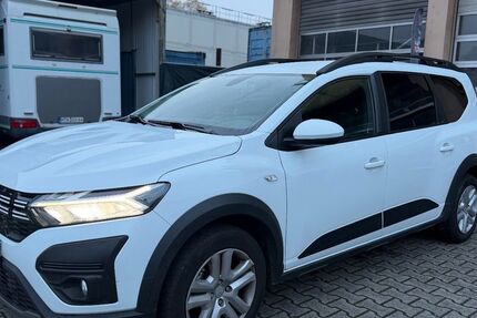 Dacia Jogger 195.000 km 10.990 &euro; Frankfurt am Main 65933