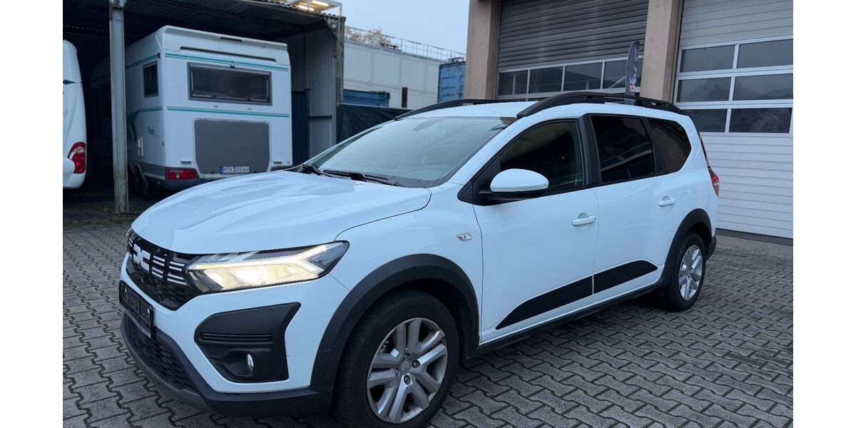 Dacia Jogger 195.000 km 10.990 &euro; Frankfurt am Main 65933